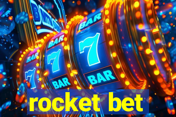 rocket bet